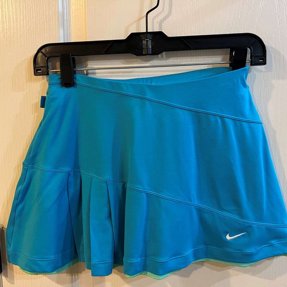 Nike Tennis Skirt